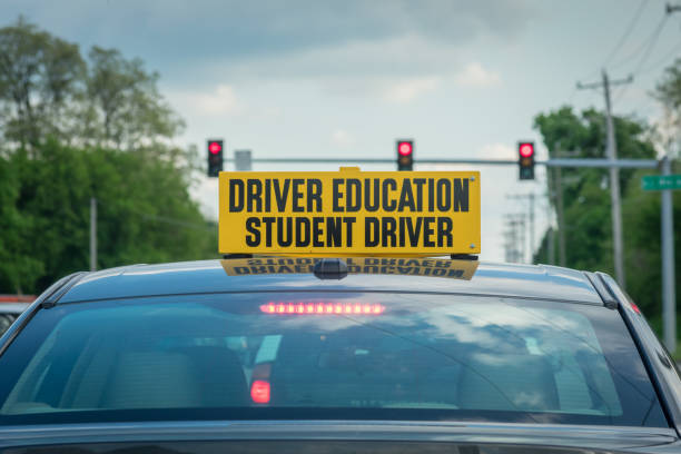 What are the requirements for parents to teach driver ed in Texas?
