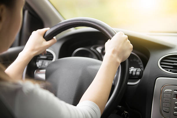 How to Stay Involved in Your Teen's Driving Education with Parent Taught Driver Ed Texas