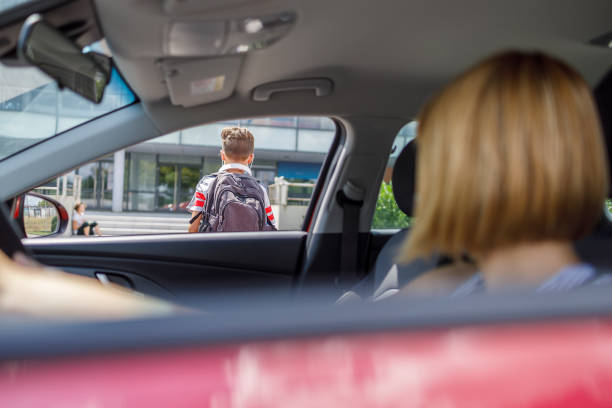 How to Ensure Your Teen's Safety on the Road with Parent Taught Driver Ed Texas