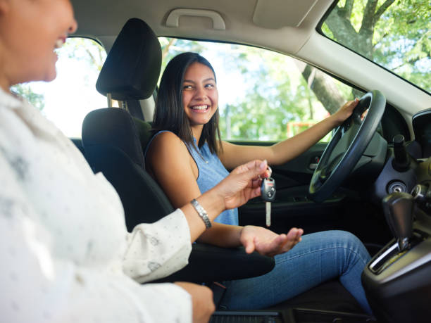 What is the Parent Taught Driver Education program in Texas?